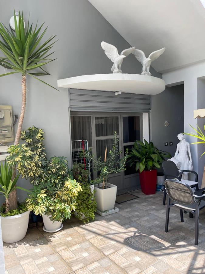 Studio Vlora Luaran gambar